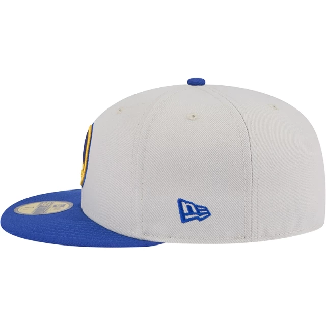 Boné 59FIFTY Fitted Golden State Warriors All-Star Game 2025 Fan Pack