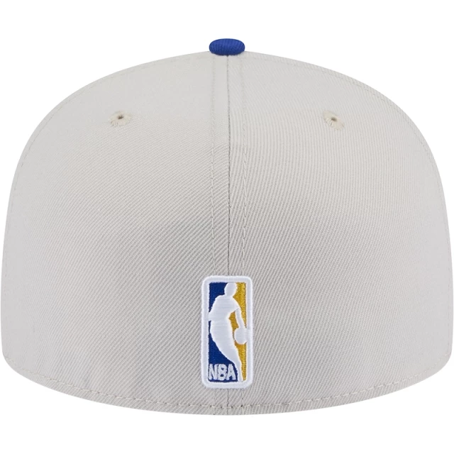 Boné 59FIFTY Fitted Golden State Warriors All-Star Game 2025 Fan Pack