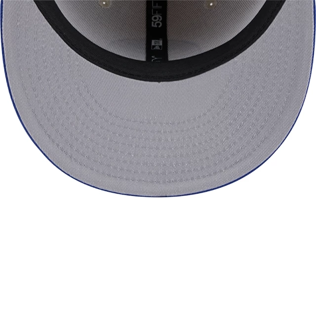 Boné 59FIFTY Fitted Golden State Warriors All-Star Game 2025 Fan Pack