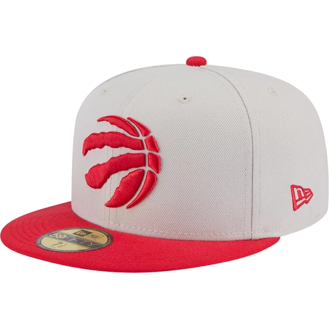 Boné 59FIFTY Fitted Toronto Raptors All-Star Game 2025 Fan Pack