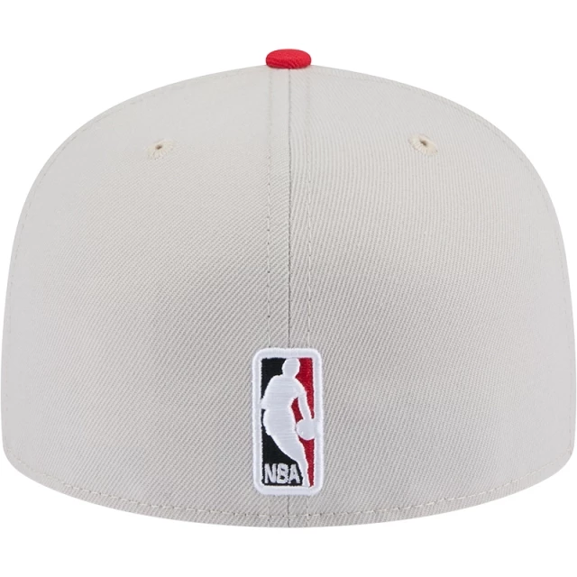 Boné 59FIFTY Fitted Toronto Raptors All-Star Game 2025 Fan Pack