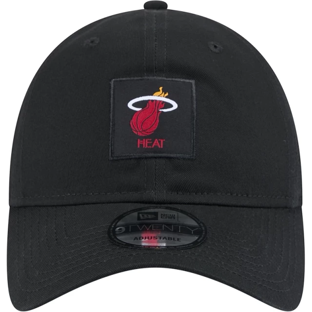 Boné 9TWENTY Miami Heat All-Star Game 2025 Fan Pack