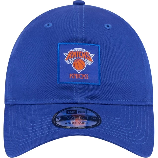 Boné 9TWENTY New York Knicks All-Star Game 2025 Fan Pack