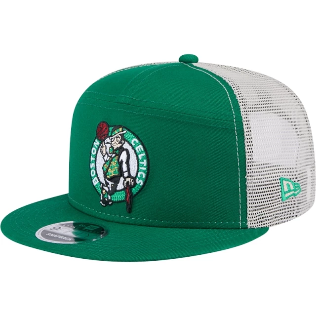 Boné 9FIFTY Split Panel Boston Celtics All-Star Game 2025 Fan Pack