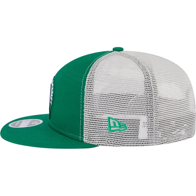 Boné 9FIFTY Split Panel Boston Celtics All-Star Game 2025 Fan Pack