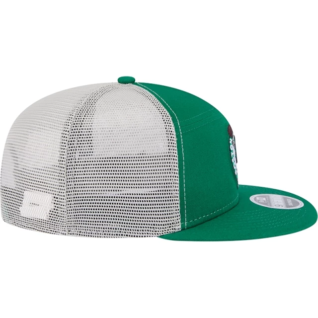 Boné 9FIFTY Split Panel Boston Celtics All-Star Game 2025 Fan Pack