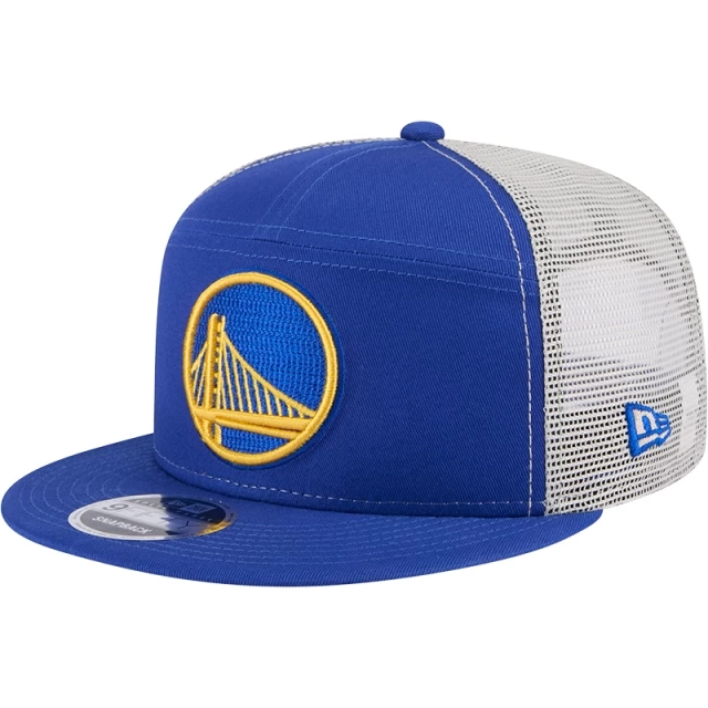 Boné 9FIFTY Split Panel Golden State Warriors All-Star Game 2025 Fan Pack