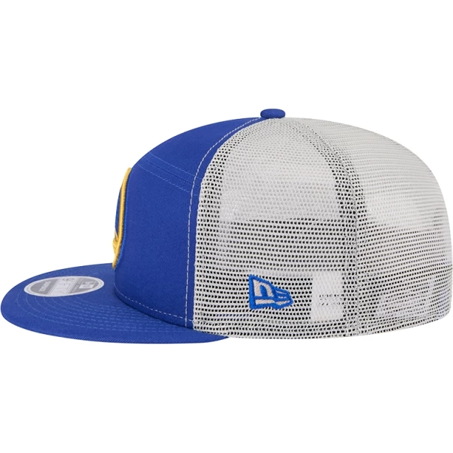 Boné 9FIFTY Split Panel Golden State Warriors All-Star Game 2025 Fan Pack