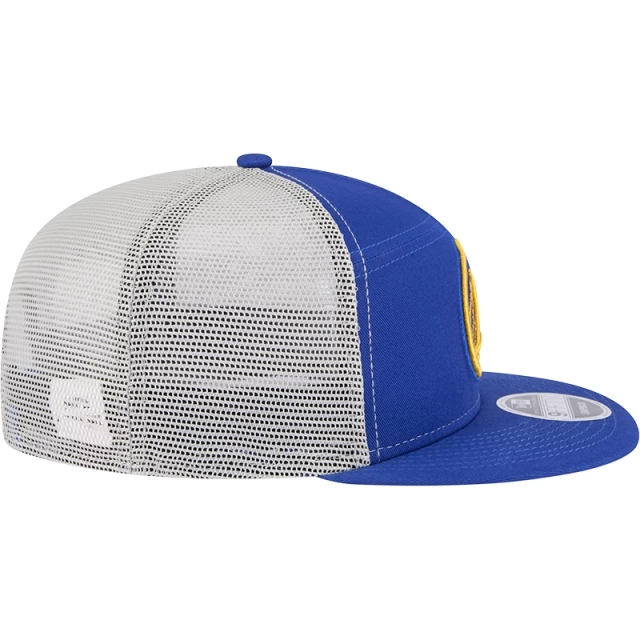 Boné 9FIFTY Split Panel Golden State Warriors All-Star Game 2025 Fan Pack