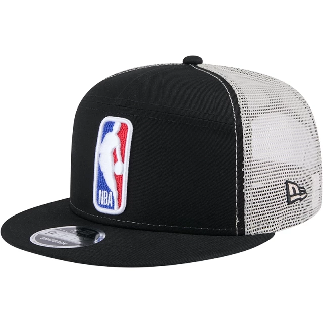 Boné 9FIFTY Split Panel NBA All-Star Game 2025 Fan Pack