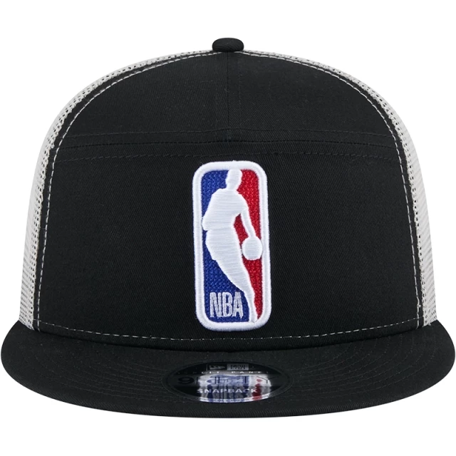 Boné 9FIFTY Split Panel NBA All-Star Game 2025 Fan Pack