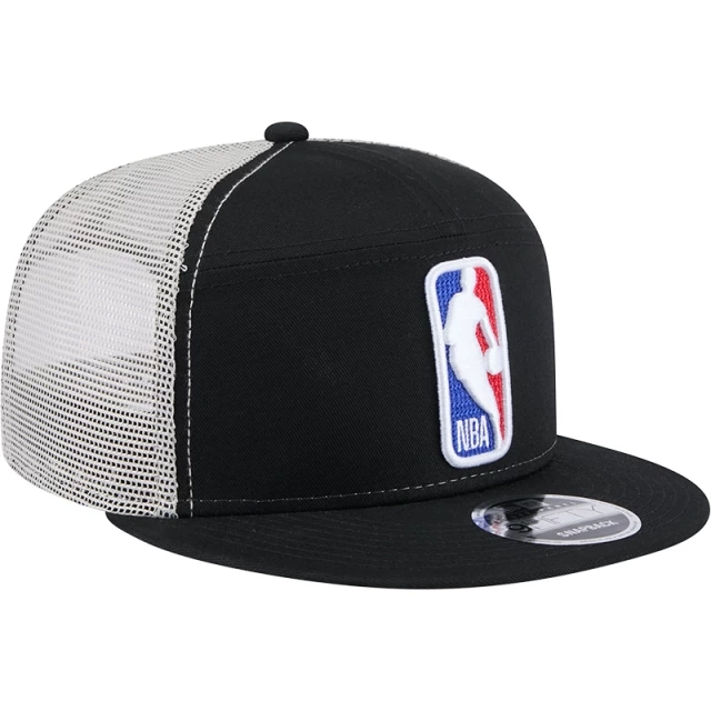 Boné 9FIFTY Split Panel NBA All-Star Game 2025 Fan Pack