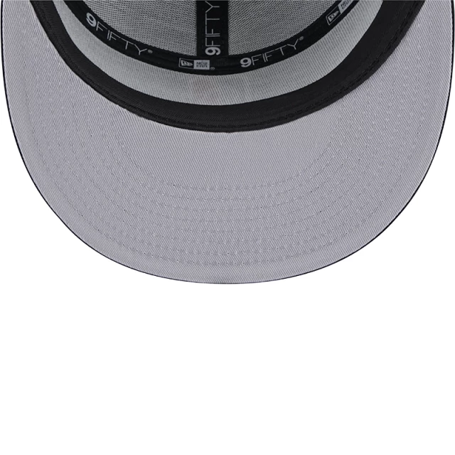 Boné 9FIFTY Split Panel NBA All-Star Game 2025 Fan Pack