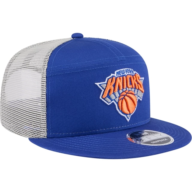 Boné 9FIFTY Split Panel New York Knicks All-Star Game 2025 Fan Pack