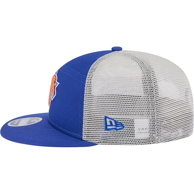 Boné 9FIFTY Split Panel New York Knicks All-Star Game 2025 Fan Pack