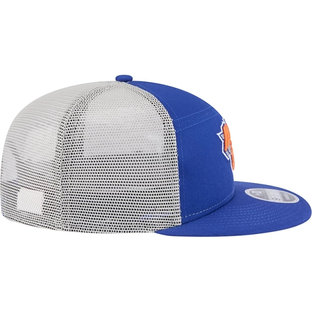 Boné 9FIFTY Split Panel New York Knicks All-Star Game 2025 Fan Pack