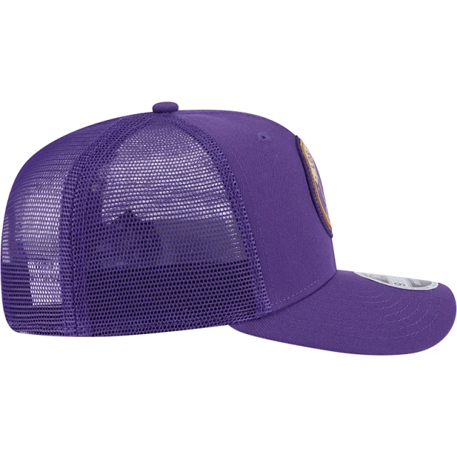 Boné 9SEVENTY Trucker Los Angeles Lakers All-Star Game 2025 Fan Pack