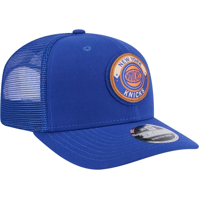 Boné 9SEVENTY Trucker New York Knicks All-Star Game 2025 Fan Pack