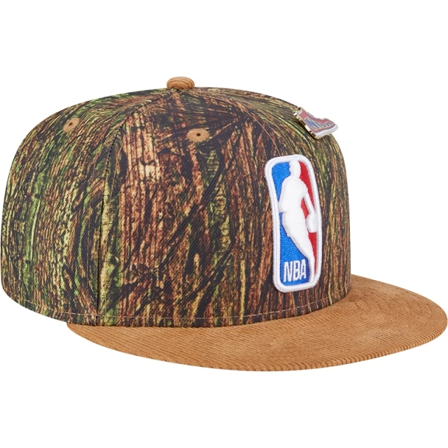 Boné 9FIFTY NBA All-Star Game 2025 Fan Pack Grove