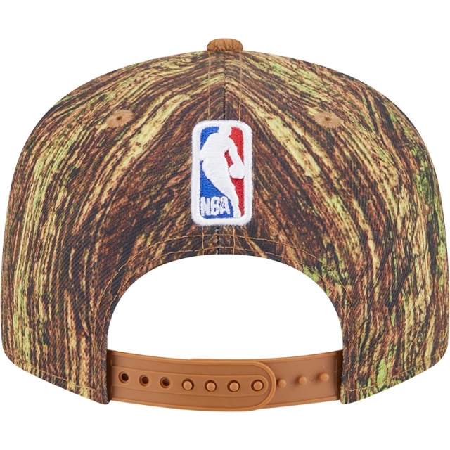 Boné 9FIFTY NBA All-Star Game 2025 Fan Pack Grove