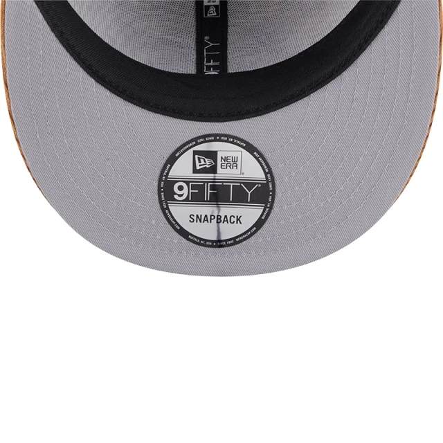 Boné 9FIFTY Los Angeles Lakers All-Star Game 2025 Fan Pack Grove