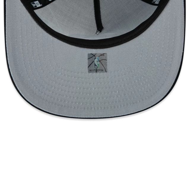 Boné 9FIFTY A-Frame Boston Celtics 18X Champions