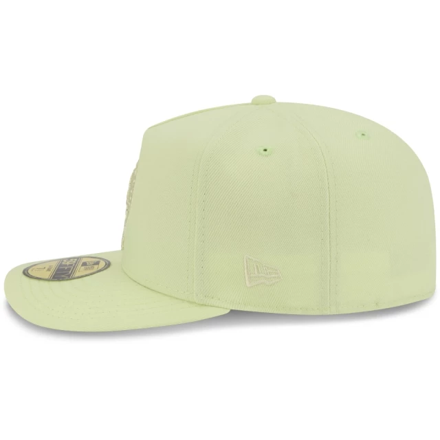 Boné 59FIFTY Fitted A-Frame Color Pack NBA Boston Celtics