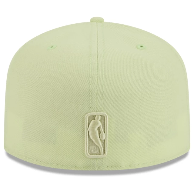 Boné 59FIFTY Fitted A-Frame Color Pack NBA Boston Celtics