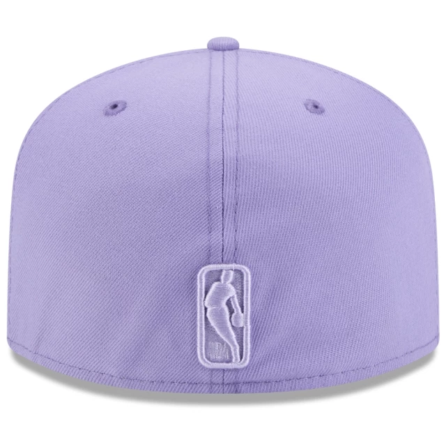 Boné 59FIFTY Fitted A-Frame Color Pack NBA Los Angeles Lakers