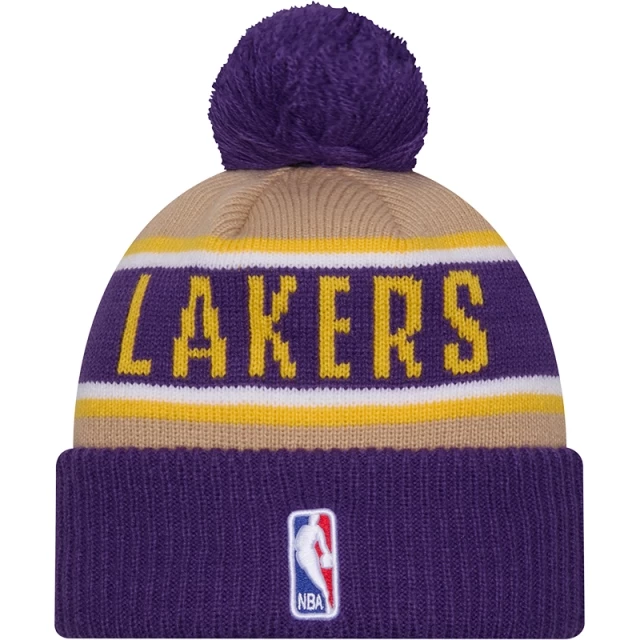 Gorro NBA Draft 2024 Los Angeles Lakers