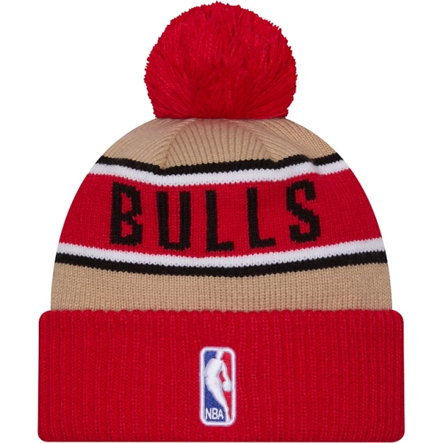 Gorro NBA Draft 2024 Chicago Bulls