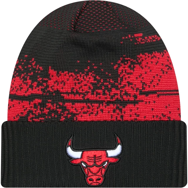 Gorro Chicago Bulls NBA Tip-Off 2024