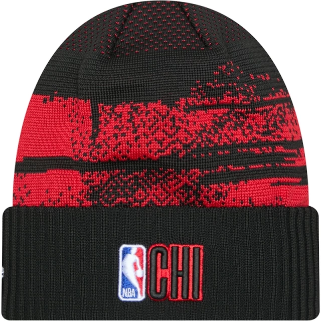 Gorro Chicago Bulls NBA Tip-Off 2024