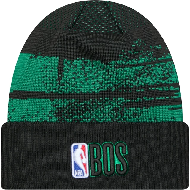 Gorro Boston Celtics NBA Tip-Off 2024