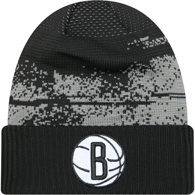 Gorro Brooklyn Nets NBA Tip-Off 2024