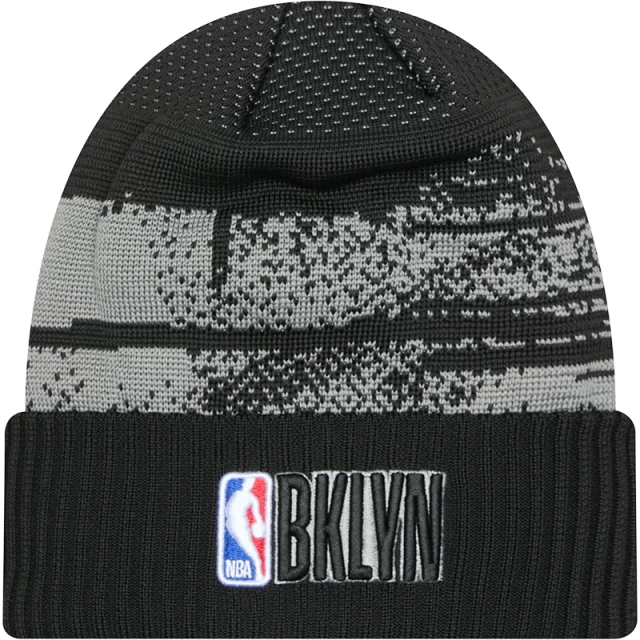 Gorro Brooklyn Nets NBA Tip-Off 2024