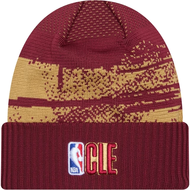 Gorro Cleveland Cavaliers NBA Tip-Off 2024