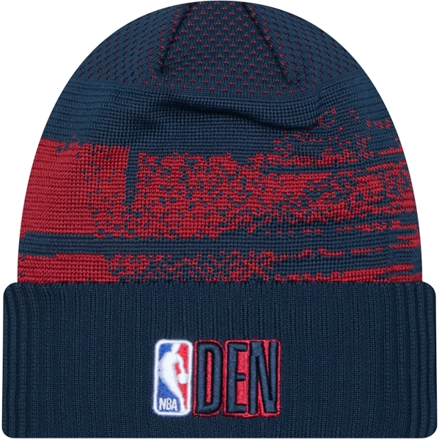 Gorro Denver Nuggets NBA Tip-Off 2024