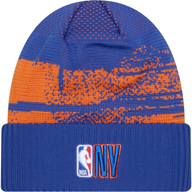 Gorro New York Knicks NBA Tip-Off 2024