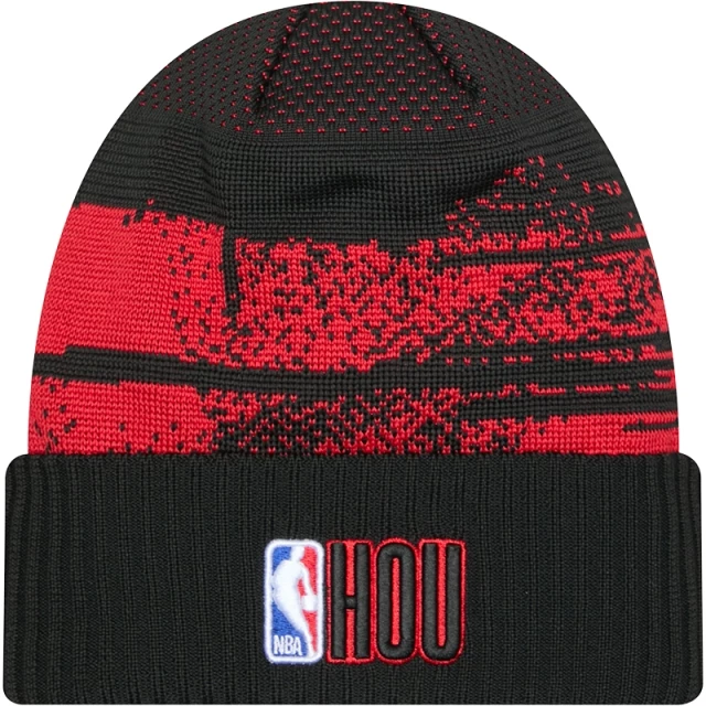 Gorro Houston Rockets NBA Tip-Off 2024