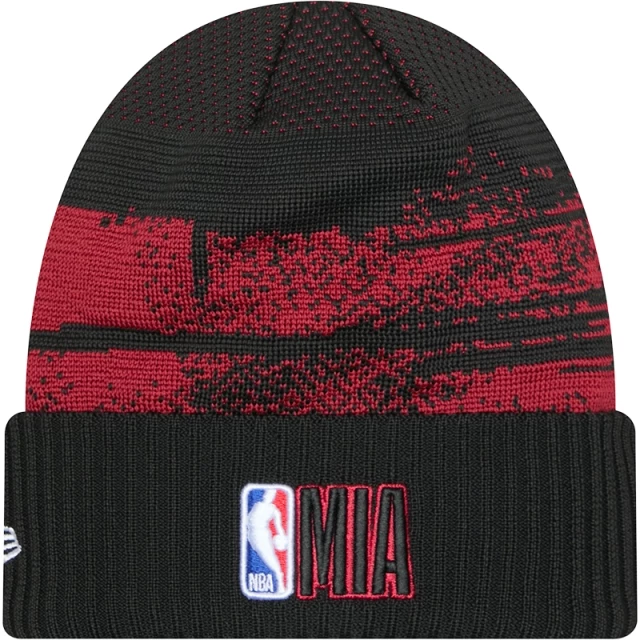 Gorro Miami Heat NBA Tip-Off 2024