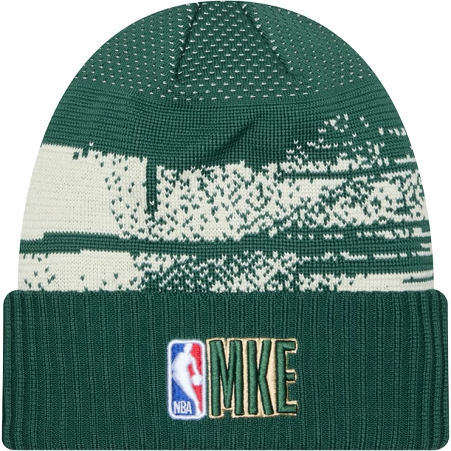 Gorro Milwaukee Bucks NBA Tip-Off 2024