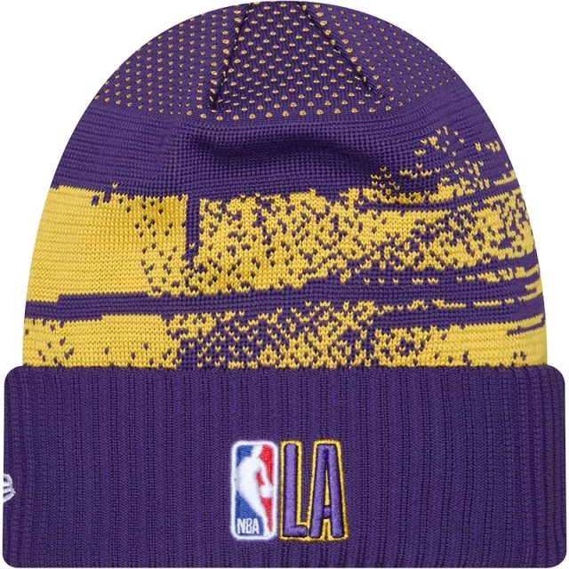 Gorro Los Angeles Lakers NBA Tip-Off 2024