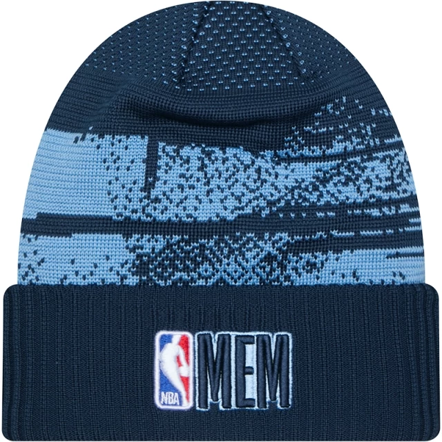 Gorro Memphis Grizzlies NBA Tip-Off 2024