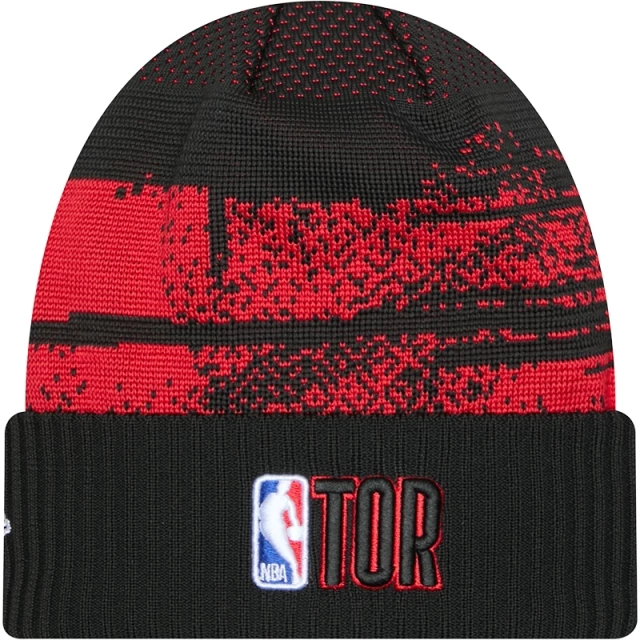 Gorro Toronto Raptors NBA Tip-Off 2024