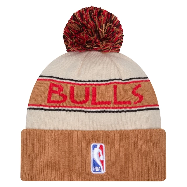 Gorro Chicago Bulls All-Star Game 2025 Fan Pack