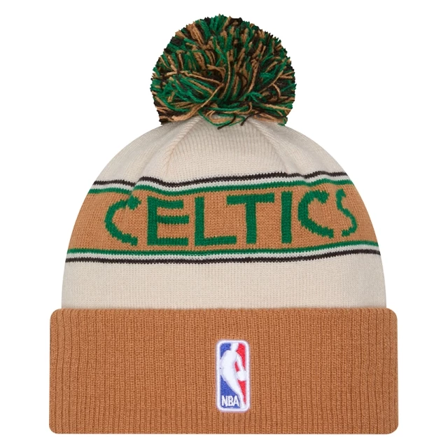 Gorro Boston Celtics All-Star Game 2025 Fan Pack