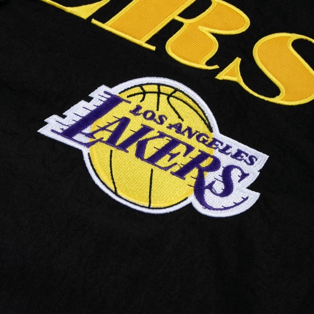 Jaqueta Los Angeles Lakers NBA