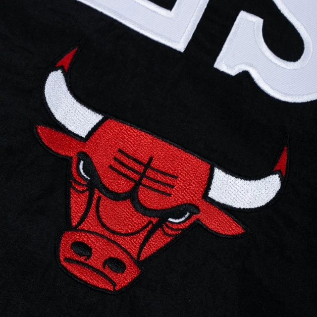 Jaqueta Chicago Bulls NBA