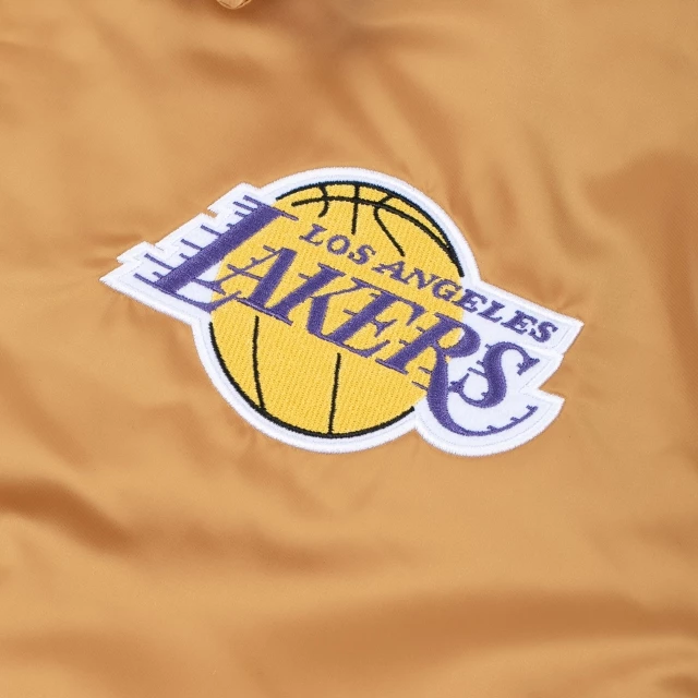 Jaqueta Los Angeles Lakers NBA Floral